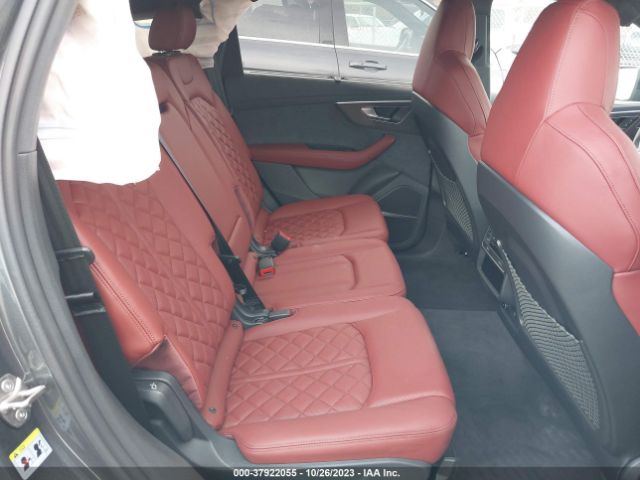 Photo 7 VIN: WA1VWBF72PD003208 - AUDI SQ7 