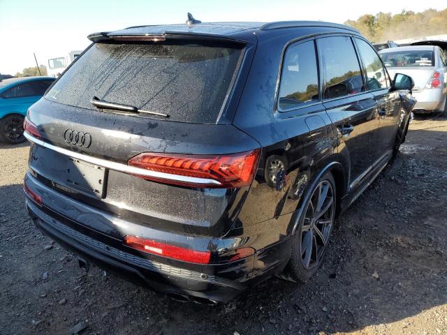 Photo 3 VIN: WA1VWBF73MD036195 - AUDI SQ7 PRESTI 