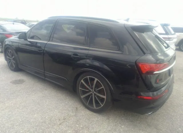 Photo 2 VIN: WA1VWBF74MD018224 - AUDI SQ7 