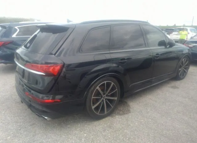 Photo 3 VIN: WA1VWBF74MD018224 - AUDI SQ7 