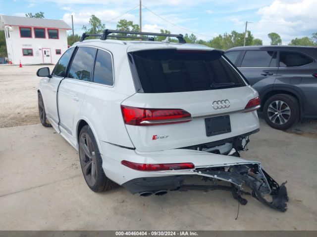 Photo 2 VIN: WA1VWBF74RD002483 - AUDI SQ7 