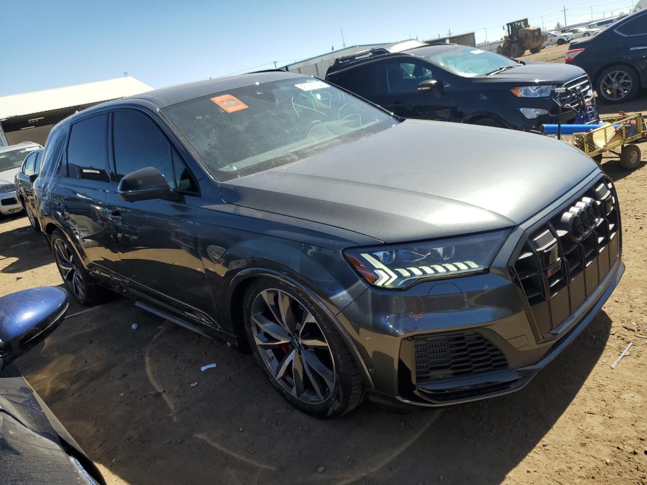 Photo 3 VIN: WA1VWBF75PD023470 - AUDI SQ7 