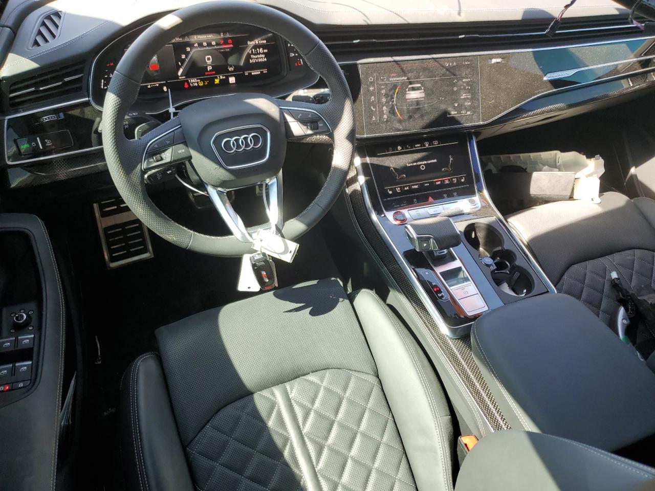 Photo 7 VIN: WA1VWBF75PD023470 - AUDI SQ7 