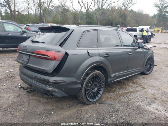 Photo 3 VIN: WA1VWBF76ND001023 - AUDI SQ7 