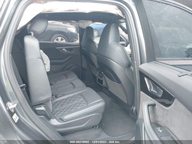 Photo 7 VIN: WA1VWBF76ND001023 - AUDI SQ7 