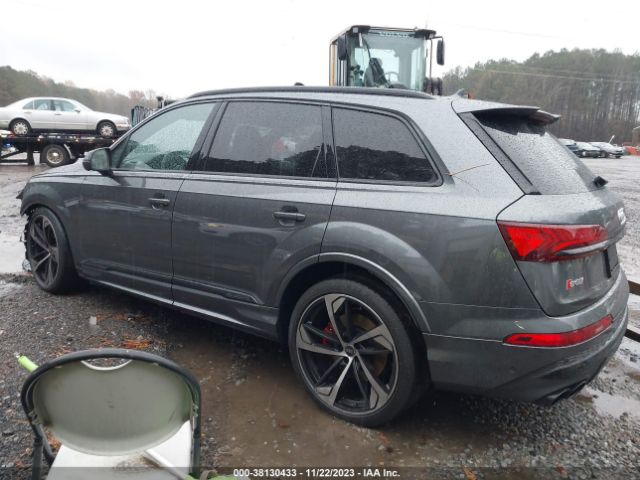 Photo 2 VIN: WA1VWBF76PD016611 - AUDI SQ7 