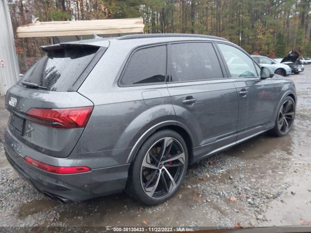 Photo 3 VIN: WA1VWBF76PD016611 - AUDI SQ7 