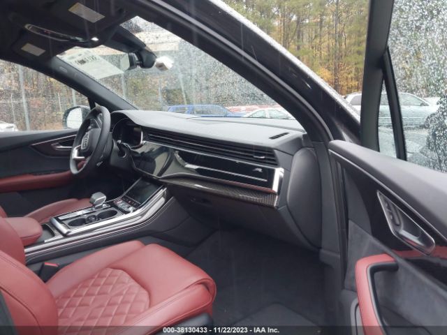 Photo 4 VIN: WA1VWBF76PD016611 - AUDI SQ7 