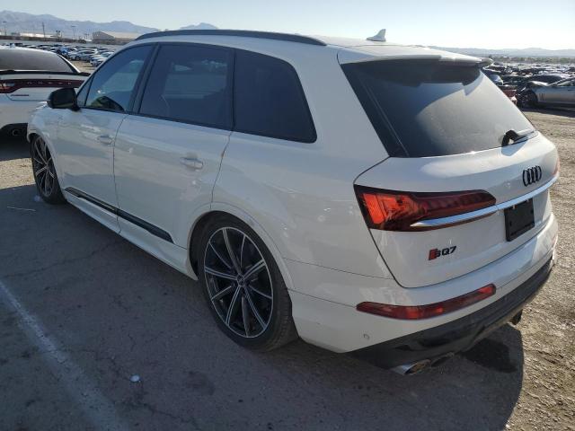 Photo 1 VIN: WA1VWBF79MD014928 - AUDI SQ7 PRESTI 