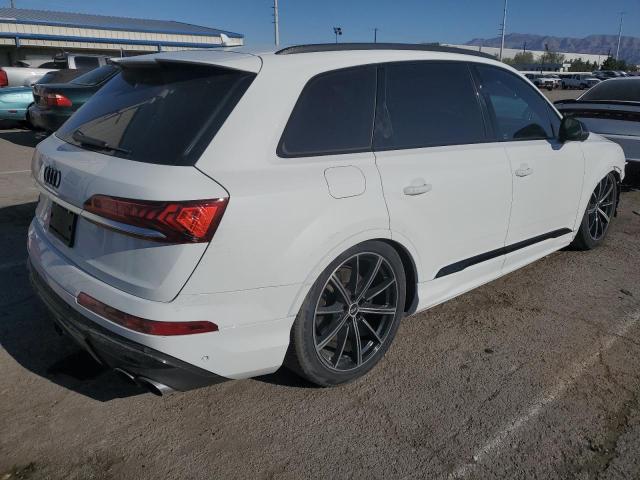 Photo 2 VIN: WA1VWBF79MD014928 - AUDI SQ7 PRESTI 