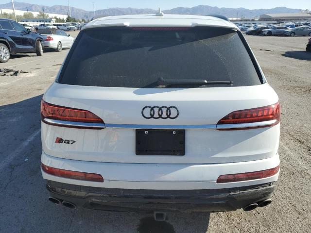 Photo 5 VIN: WA1VWBF79MD014928 - AUDI SQ7 PRESTI 