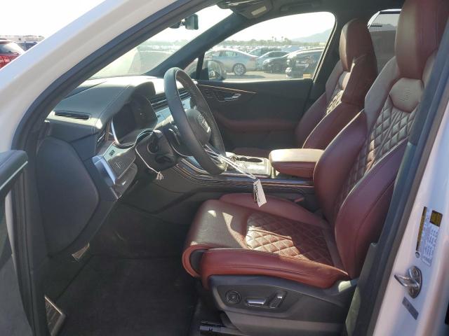 Photo 6 VIN: WA1VWBF79MD014928 - AUDI SQ7 PRESTI 