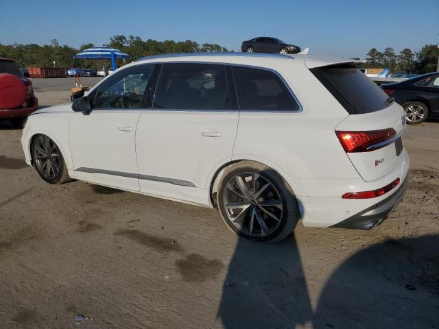 Photo 1 VIN: WA1VWBF79MD025539 - AUDI SQ7 