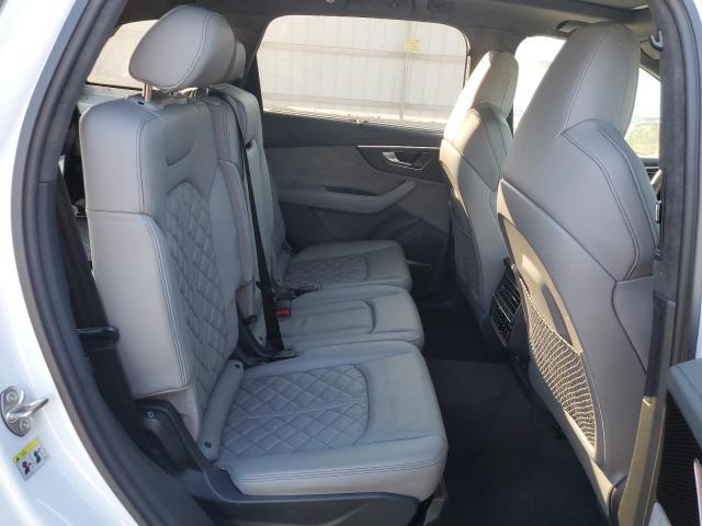 Photo 10 VIN: WA1VWBF79MD025539 - AUDI SQ7 