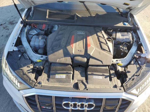 Photo 11 VIN: WA1VWBF79MD025539 - AUDI SQ7 