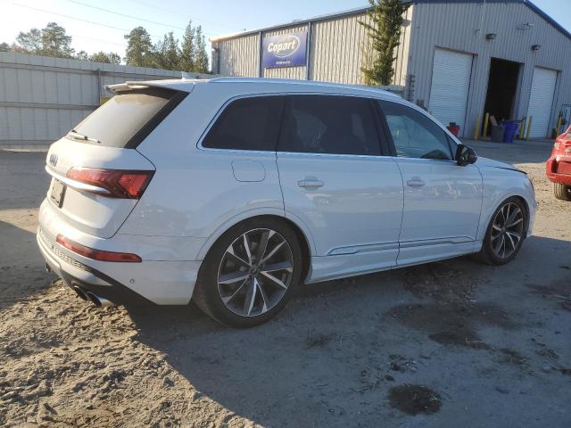 Photo 2 VIN: WA1VWBF79MD025539 - AUDI SQ7 