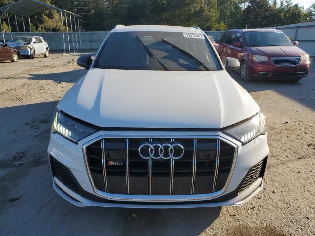 Photo 4 VIN: WA1VWBF79MD025539 - AUDI SQ7 