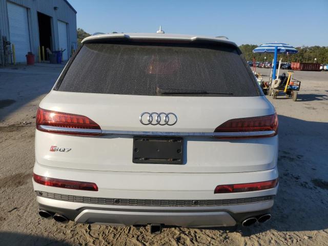 Photo 5 VIN: WA1VWBF79MD025539 - AUDI SQ7 