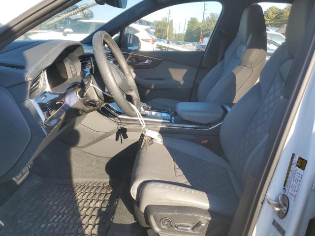 Photo 6 VIN: WA1VWBF79MD025539 - AUDI SQ7 