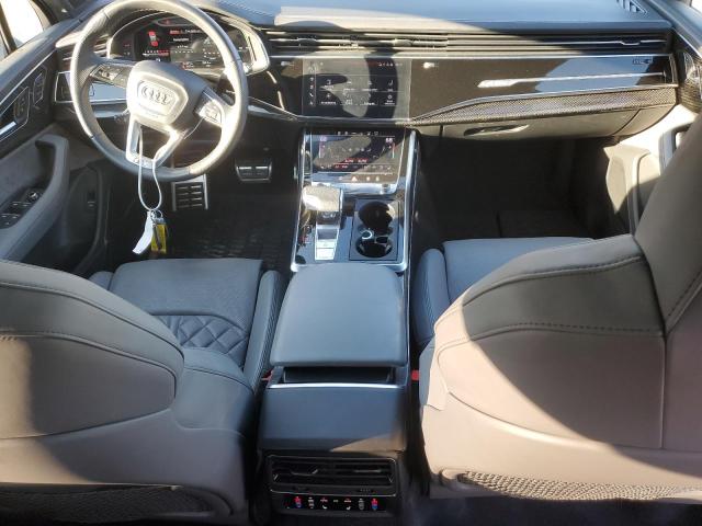 Photo 7 VIN: WA1VWBF79MD025539 - AUDI SQ7 