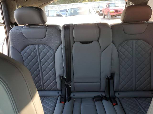 Photo 9 VIN: WA1VWBF79MD025539 - AUDI SQ7 