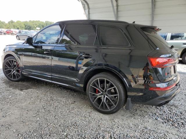 Photo 1 VIN: WA1VWBF79ND020214 - AUDI SQ7 PRESTI 