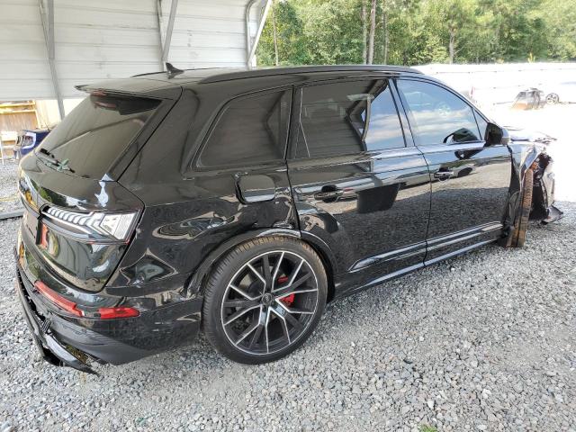 Photo 2 VIN: WA1VWBF79ND020214 - AUDI SQ7 PRESTI 