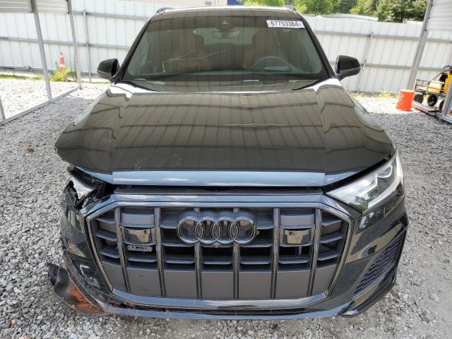 Photo 4 VIN: WA1VWBF79ND020214 - AUDI SQ7 PRESTI 