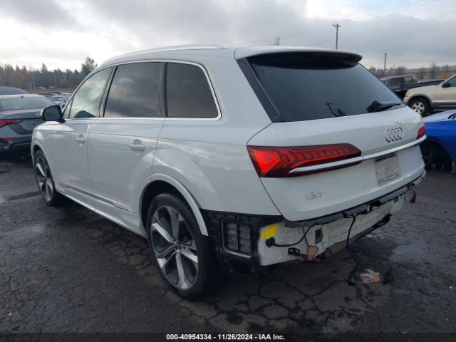 Photo 2 VIN: WA1VXAF70LD003547 - AUDI Q7 