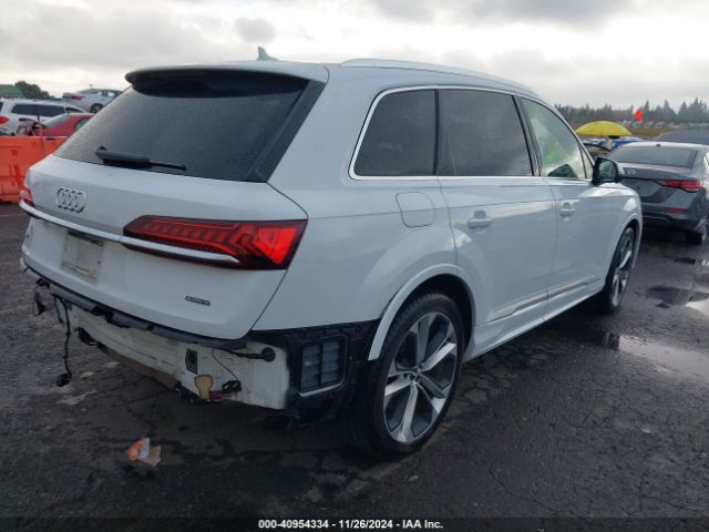 Photo 3 VIN: WA1VXAF70LD003547 - AUDI Q7 