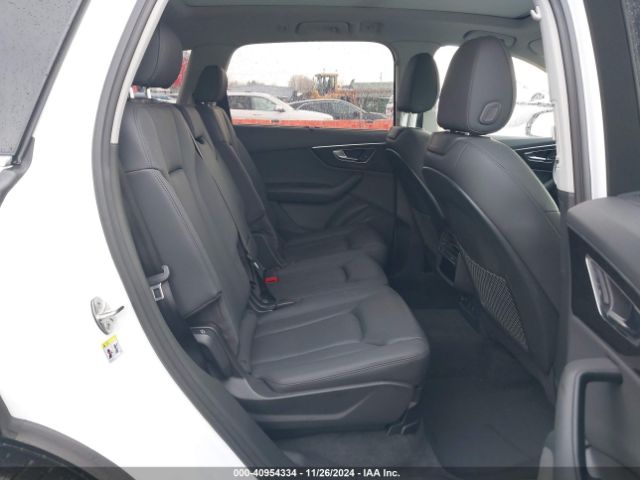 Photo 7 VIN: WA1VXAF70LD003547 - AUDI Q7 