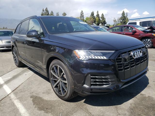 Photo 0 VIN: WA1VXAF70LD003984 - AUDI Q7 