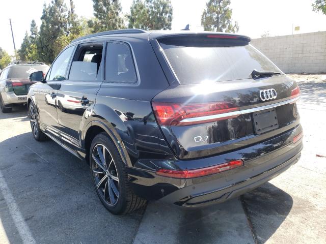 Photo 2 VIN: WA1VXAF70LD003984 - AUDI Q7 