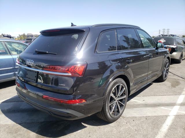 Photo 3 VIN: WA1VXAF70LD003984 - AUDI Q7 