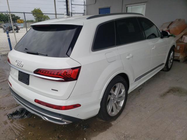 Photo 3 VIN: WA1VXAF70LD004729 - AUDI Q7 PRESTIG 