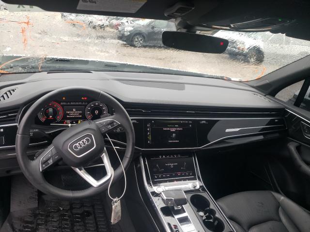 Photo 8 VIN: WA1VXAF70LD004729 - AUDI Q7 PRESTIG 