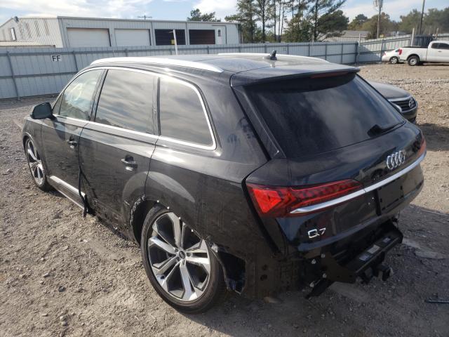 Photo 2 VIN: WA1VXAF70LD008926 - AUDI Q7 