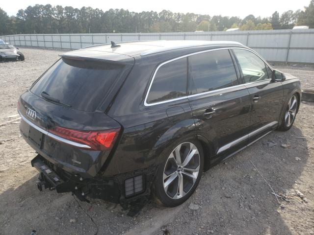 Photo 3 VIN: WA1VXAF70LD008926 - AUDI Q7 