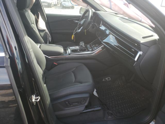 Photo 4 VIN: WA1VXAF70LD008926 - AUDI Q7 