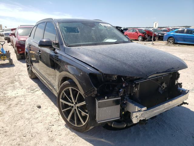 Photo 0 VIN: WA1VXAF70LD012037 - AUDI Q7 