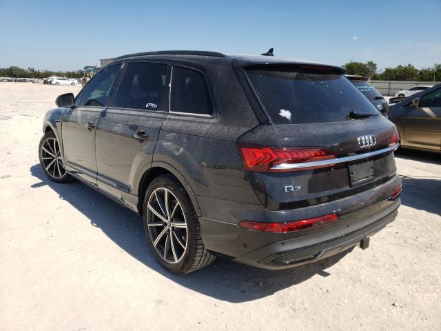 Photo 2 VIN: WA1VXAF70LD012037 - AUDI Q7 