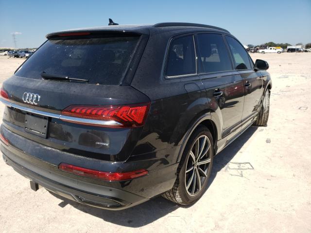 Photo 3 VIN: WA1VXAF70LD012037 - AUDI Q7 