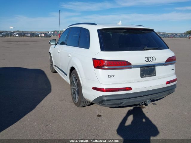 Photo 2 VIN: WA1VXAF70MD016980 - AUDI Q7 