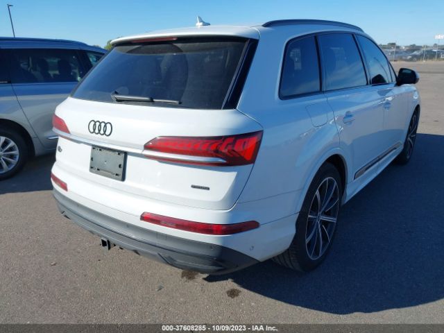 Photo 3 VIN: WA1VXAF70MD016980 - AUDI Q7 