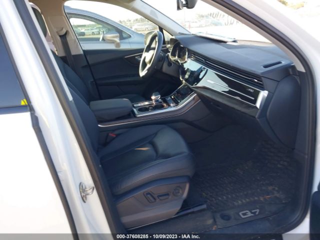 Photo 4 VIN: WA1VXAF70MD016980 - AUDI Q7 