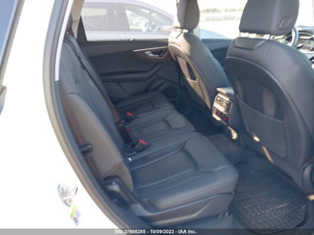 Photo 7 VIN: WA1VXAF70MD016980 - AUDI Q7 