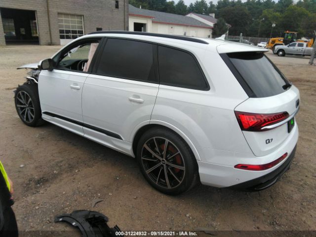 Photo 2 VIN: WA1VXAF70MD026053 - AUDI Q7 