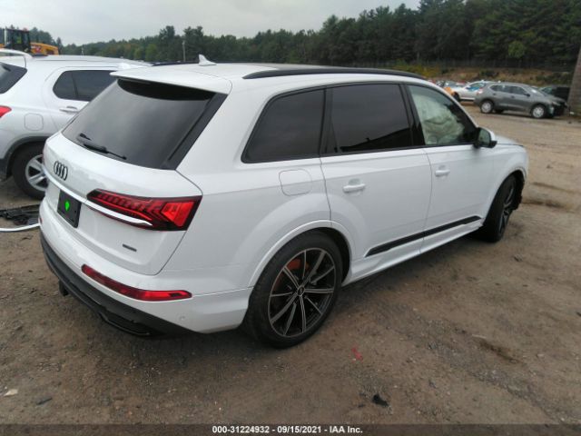 Photo 3 VIN: WA1VXAF70MD026053 - AUDI Q7 