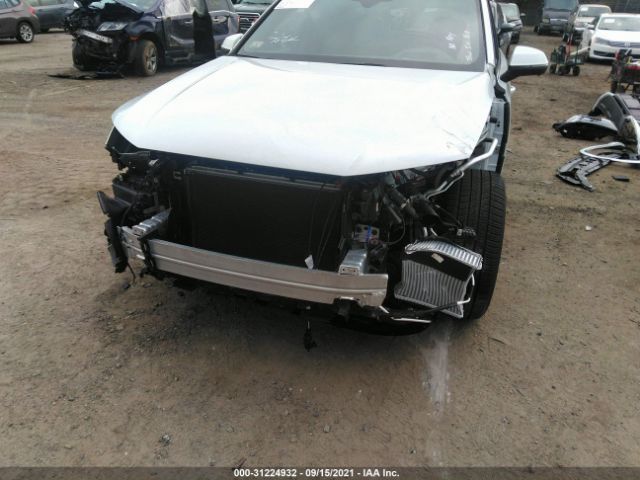 Photo 5 VIN: WA1VXAF70MD026053 - AUDI Q7 