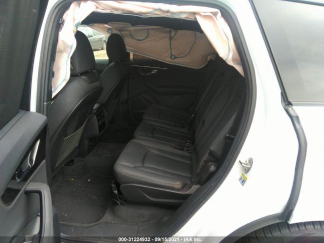 Photo 7 VIN: WA1VXAF70MD026053 - AUDI Q7 